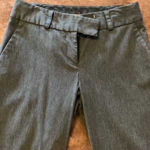 Express slacks, size 2